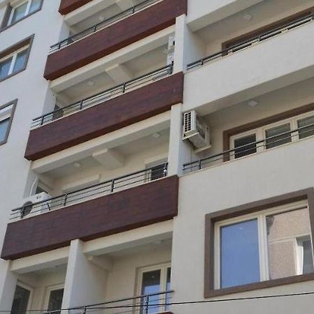Serenity Apartments Skopje Exterior photo